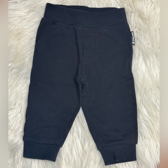 Toddler Boy’s Timberland Sweatpants - Picture 2 of 5